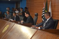 Vereadores aprovam a criação do Diário Oficial Eletrônico de Cubatão